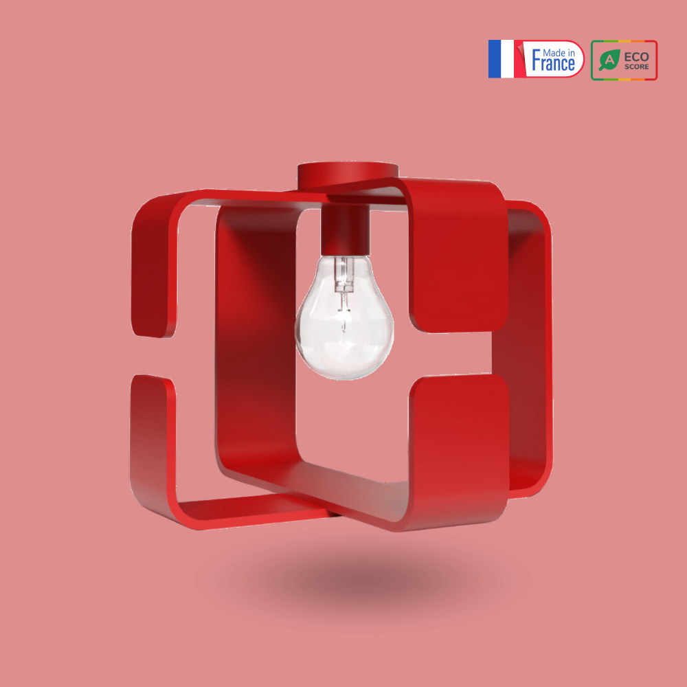 Lampe Plafonnier - BO X