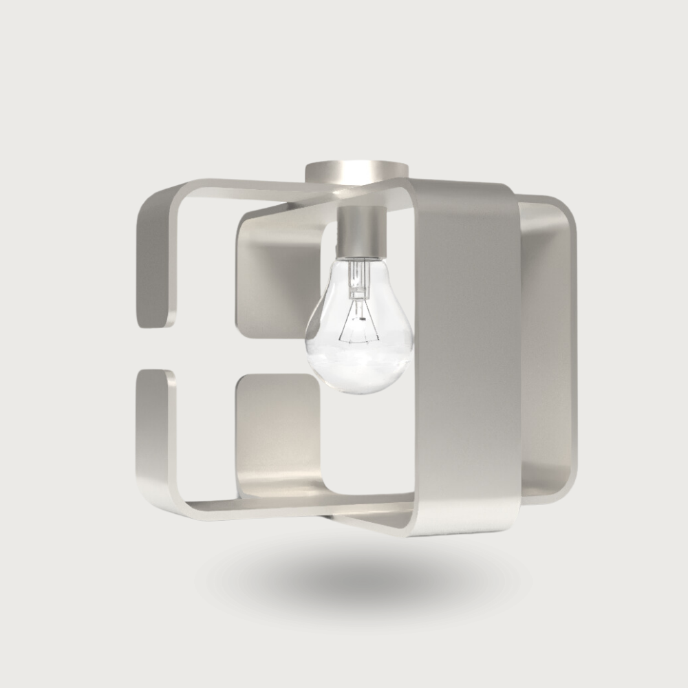Lampe Plafonnier - BO X