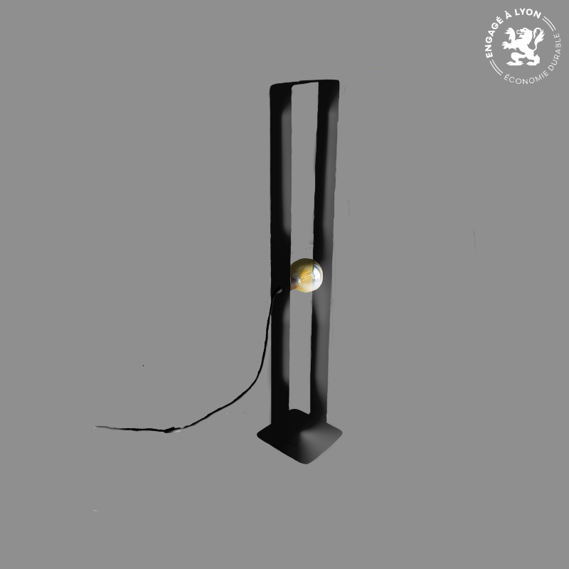 Lampadaire BO