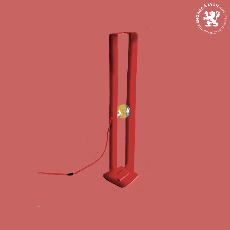 Lampadaire BO