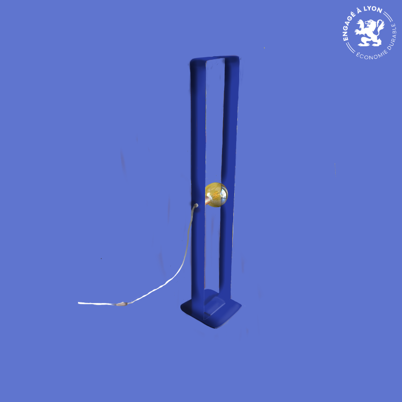Lampadaire BO