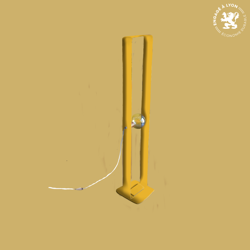 Lampadaire BO