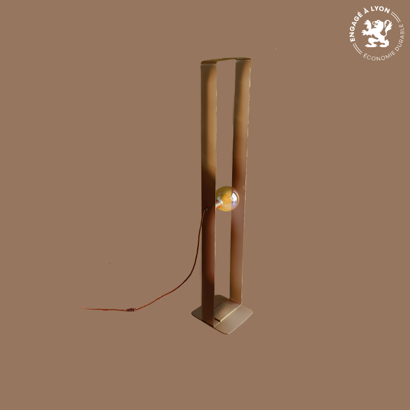Lampadaire BO