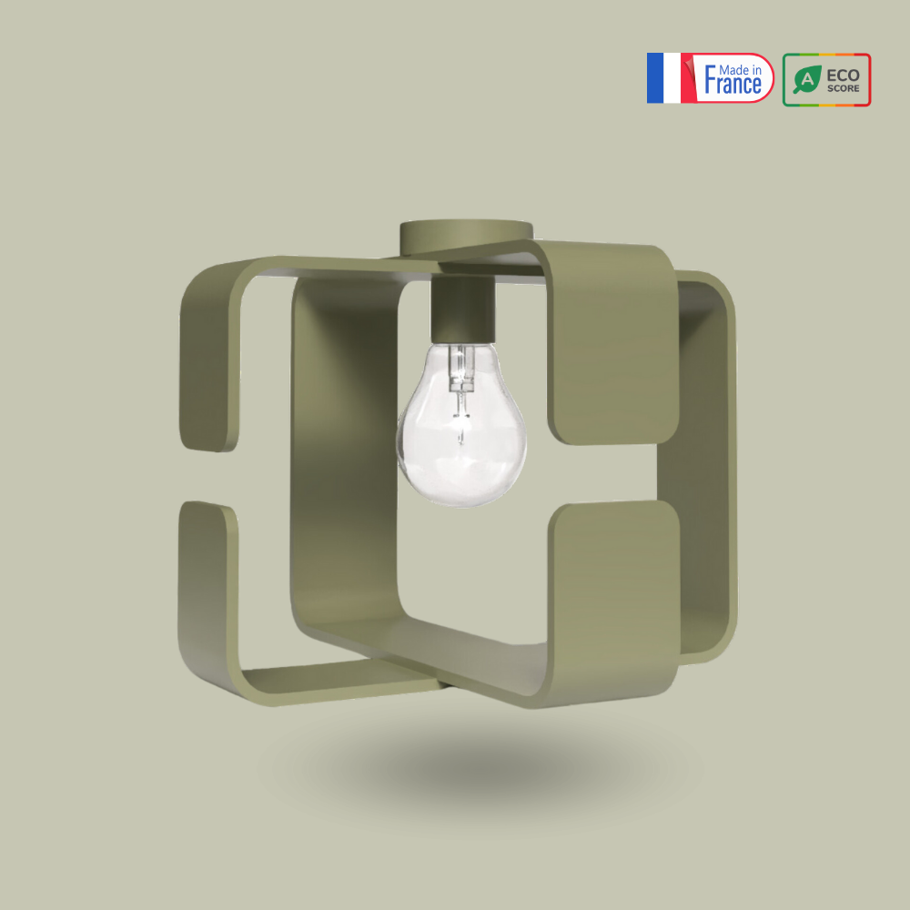 Lampe Plafonnier - BO X