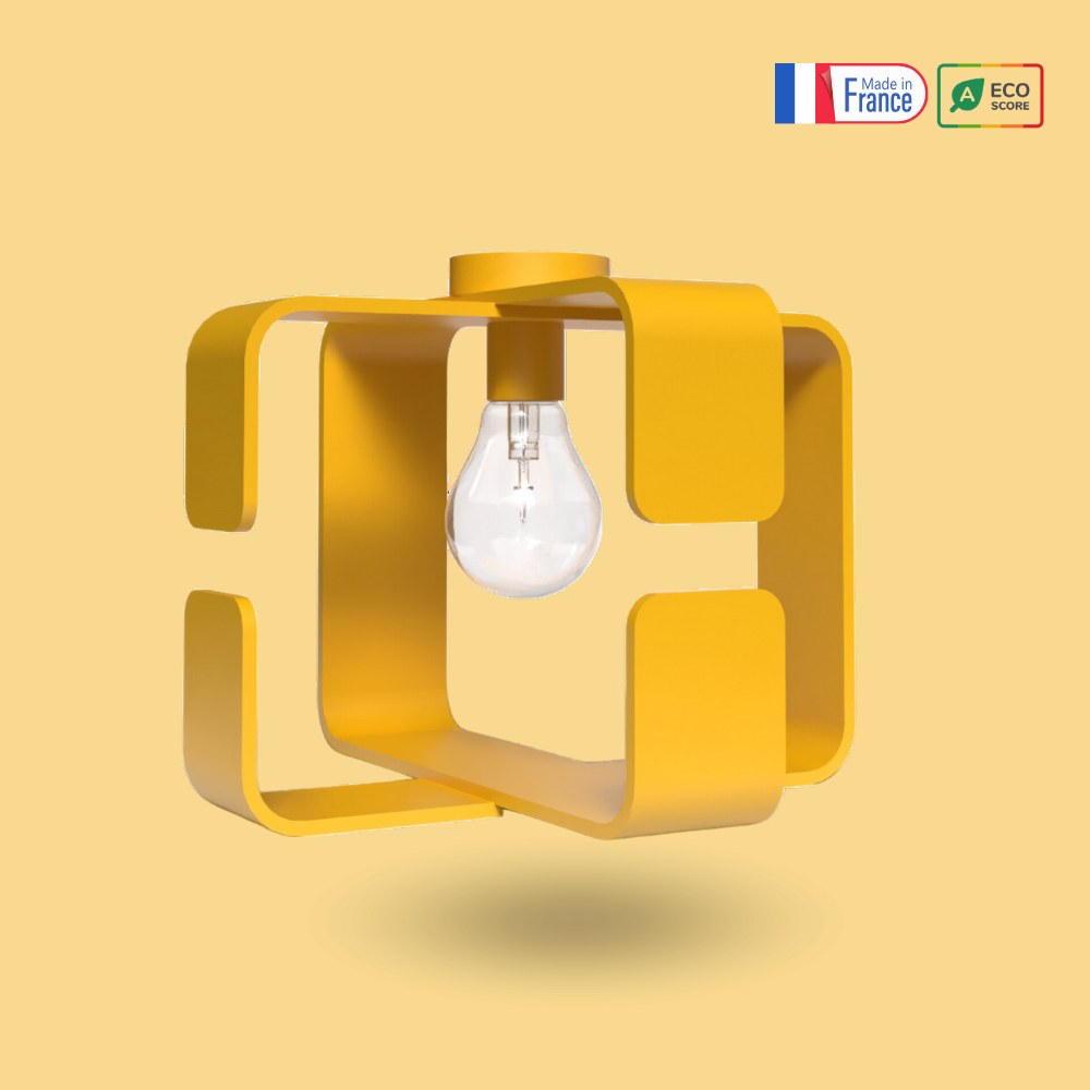 Lampe Plafonnier - BO X