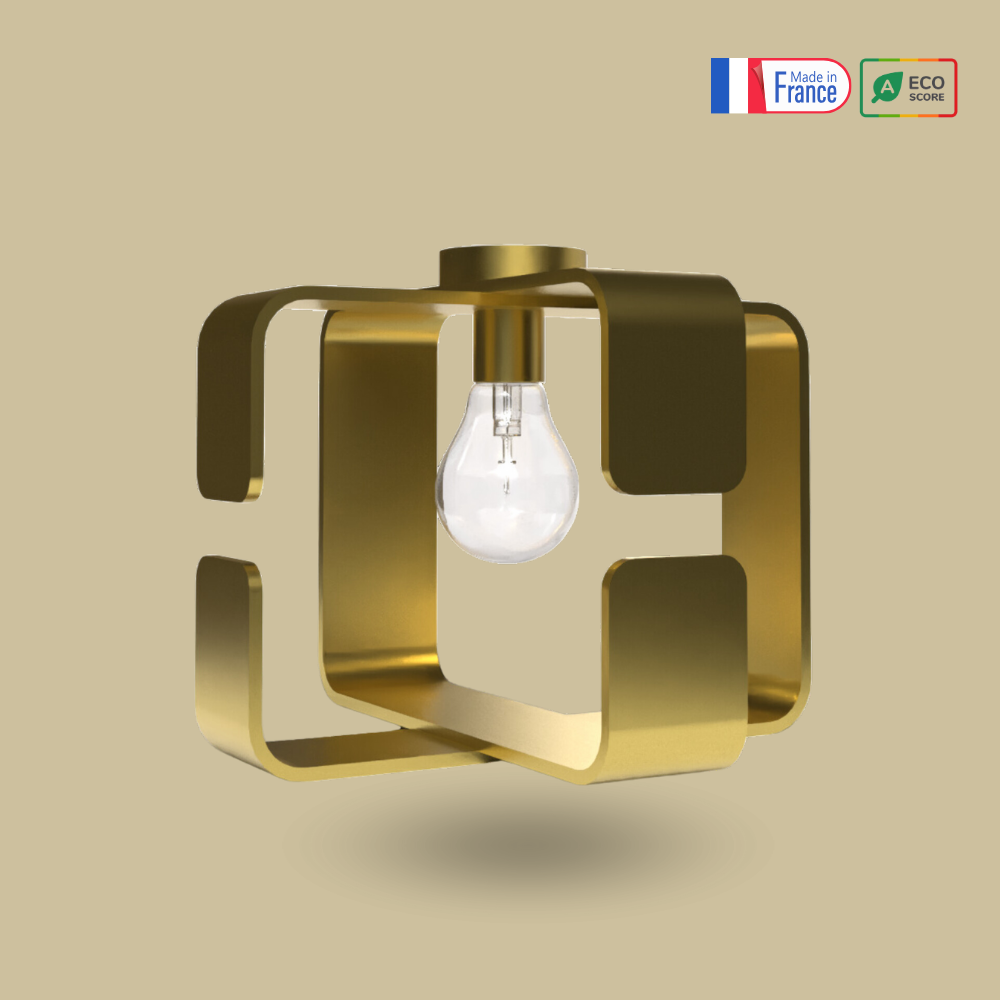 Lampe Plafonnier - BO X