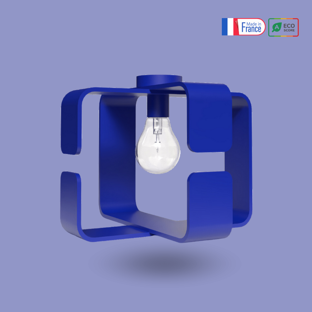 Lampe Plafonnier - BO X