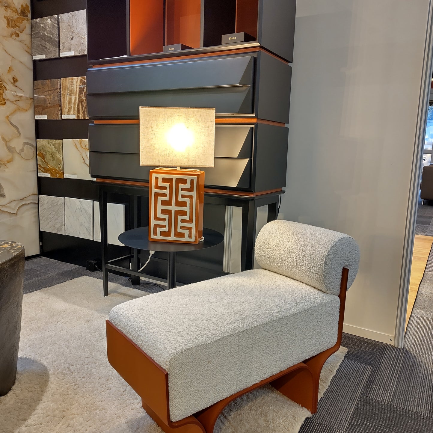 Lampe à Poser - ICARE