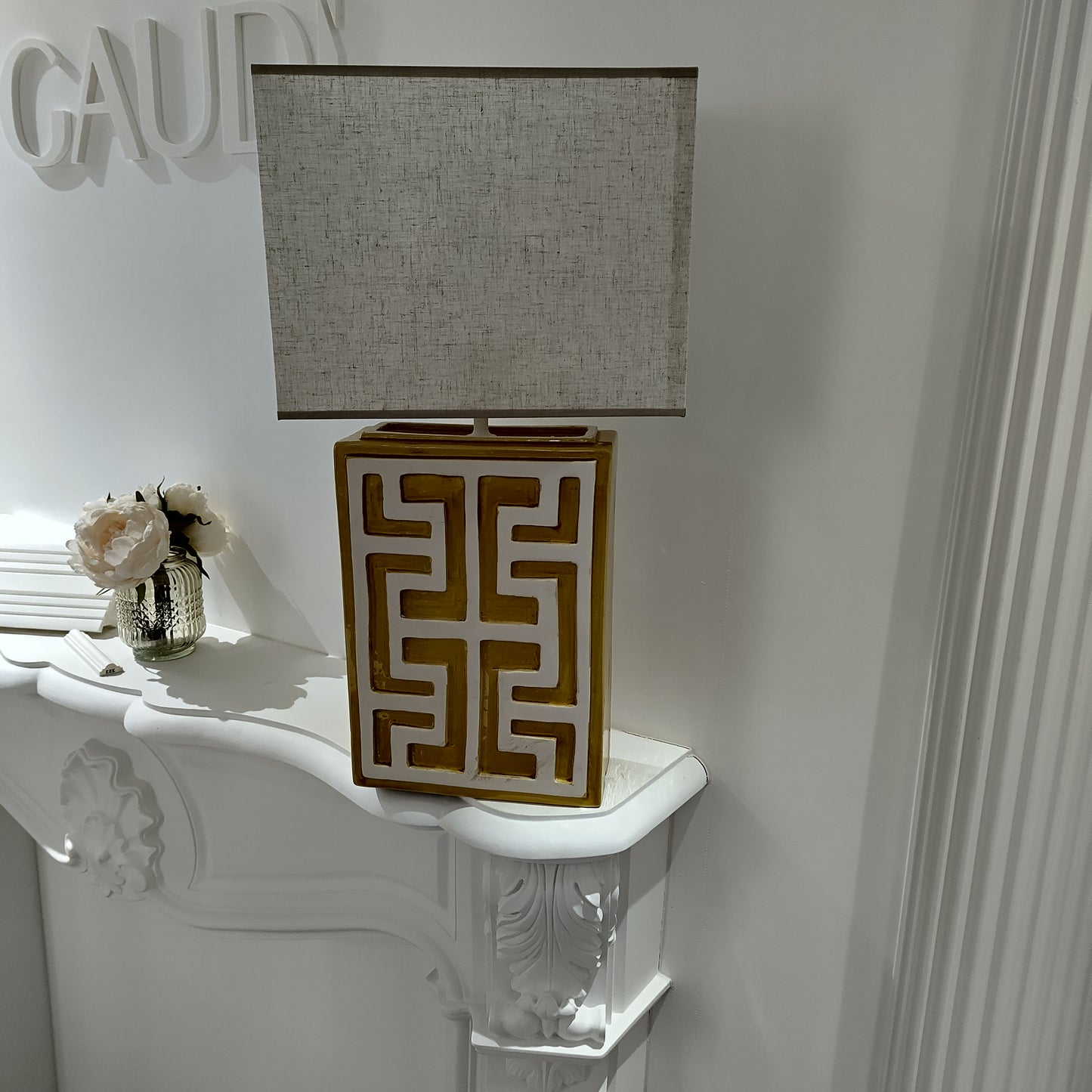 Lampe à Poser - ICARE