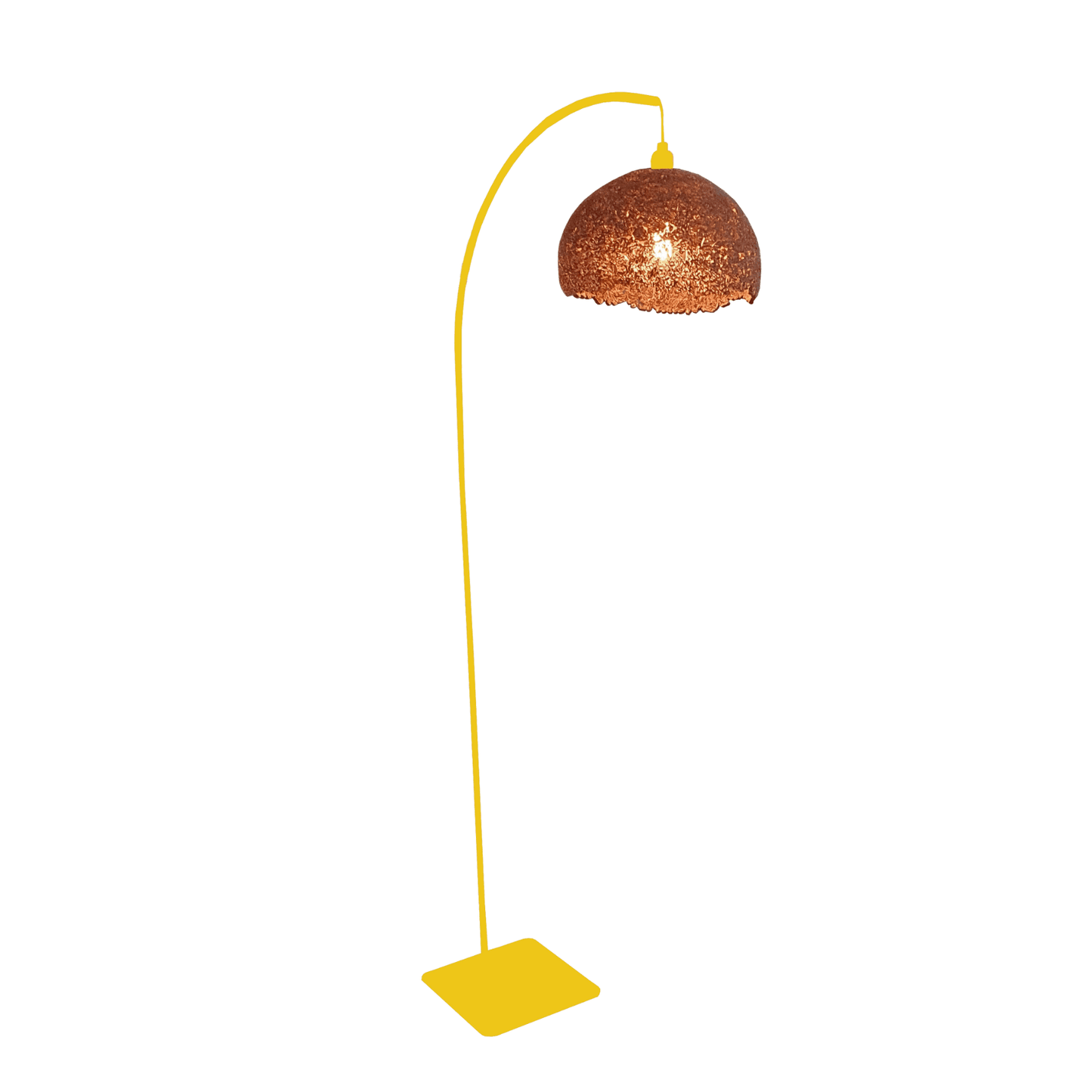Lampadaire BOLLE