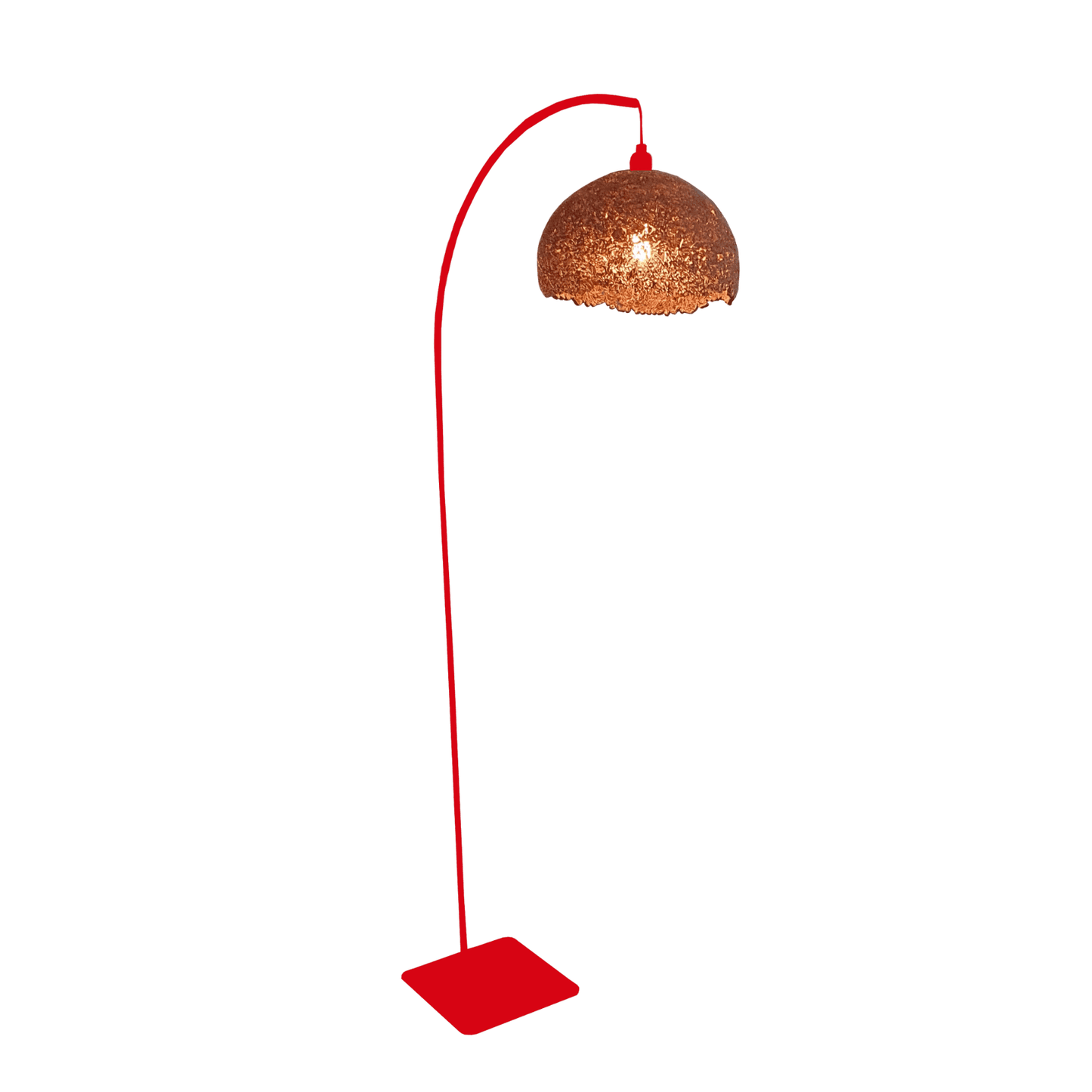 Lampadaire BOLLE