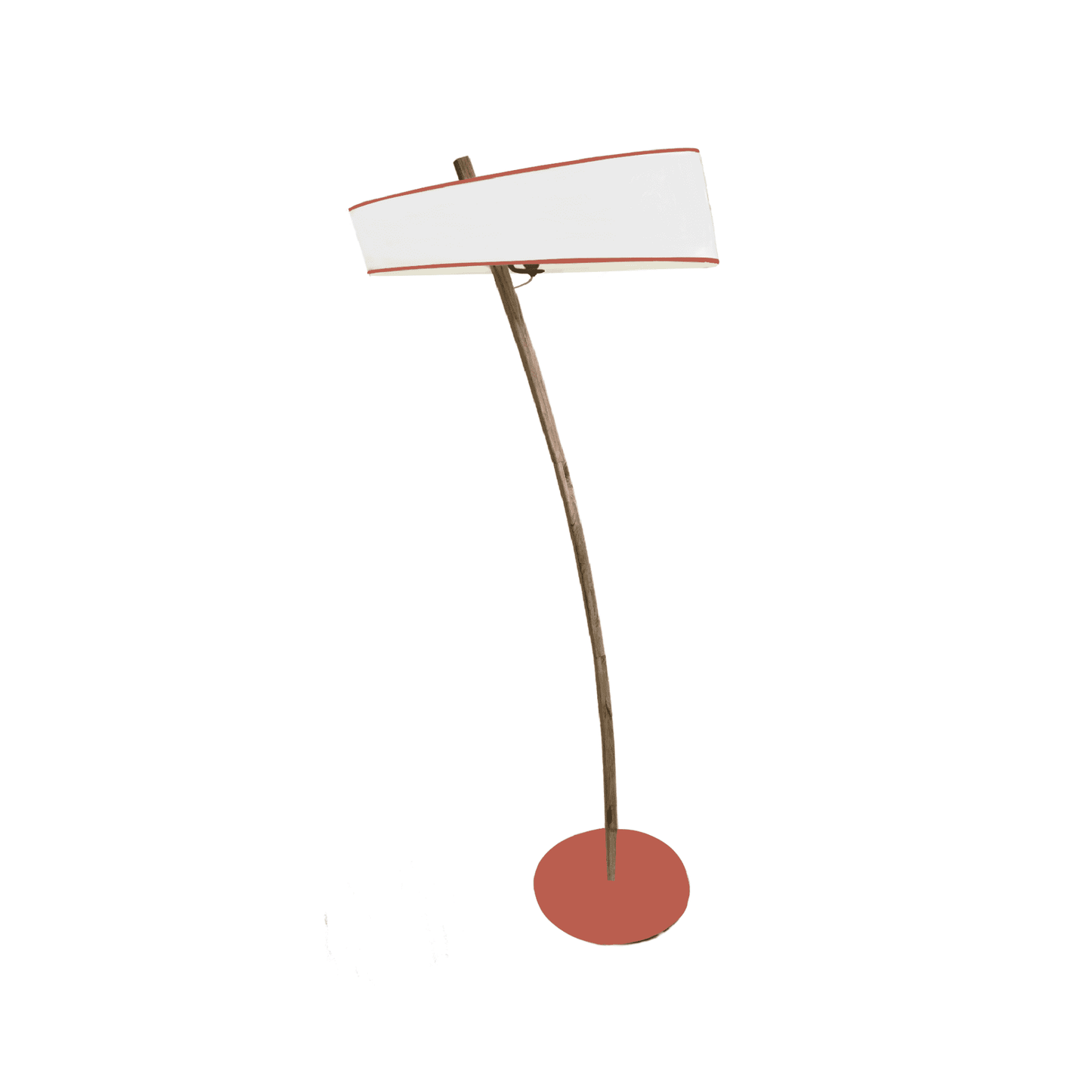 Lampadaire GROOVY