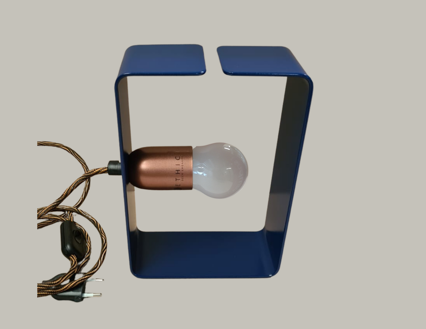 Lampe à Poser – Mini BO