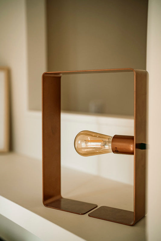 Lampe à Poser – BO