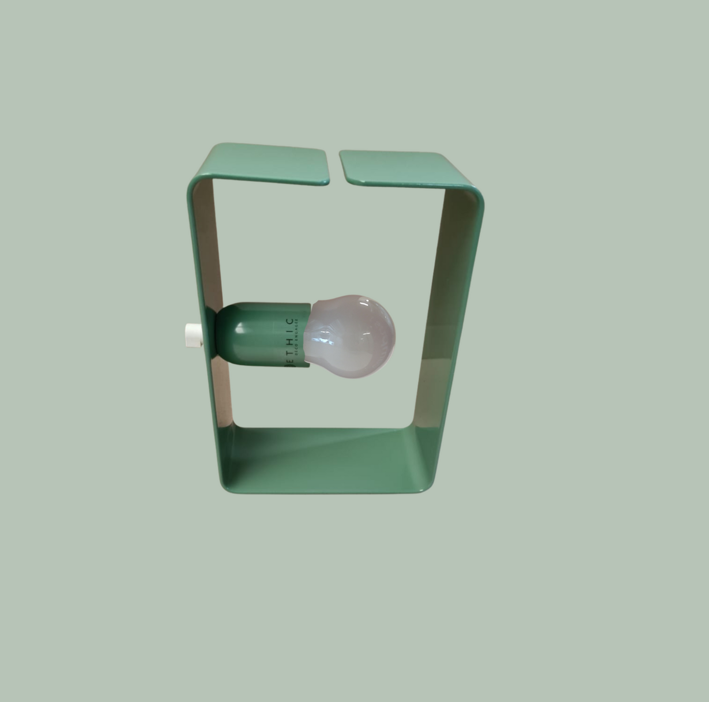 Lampe à Poser – Mini BO