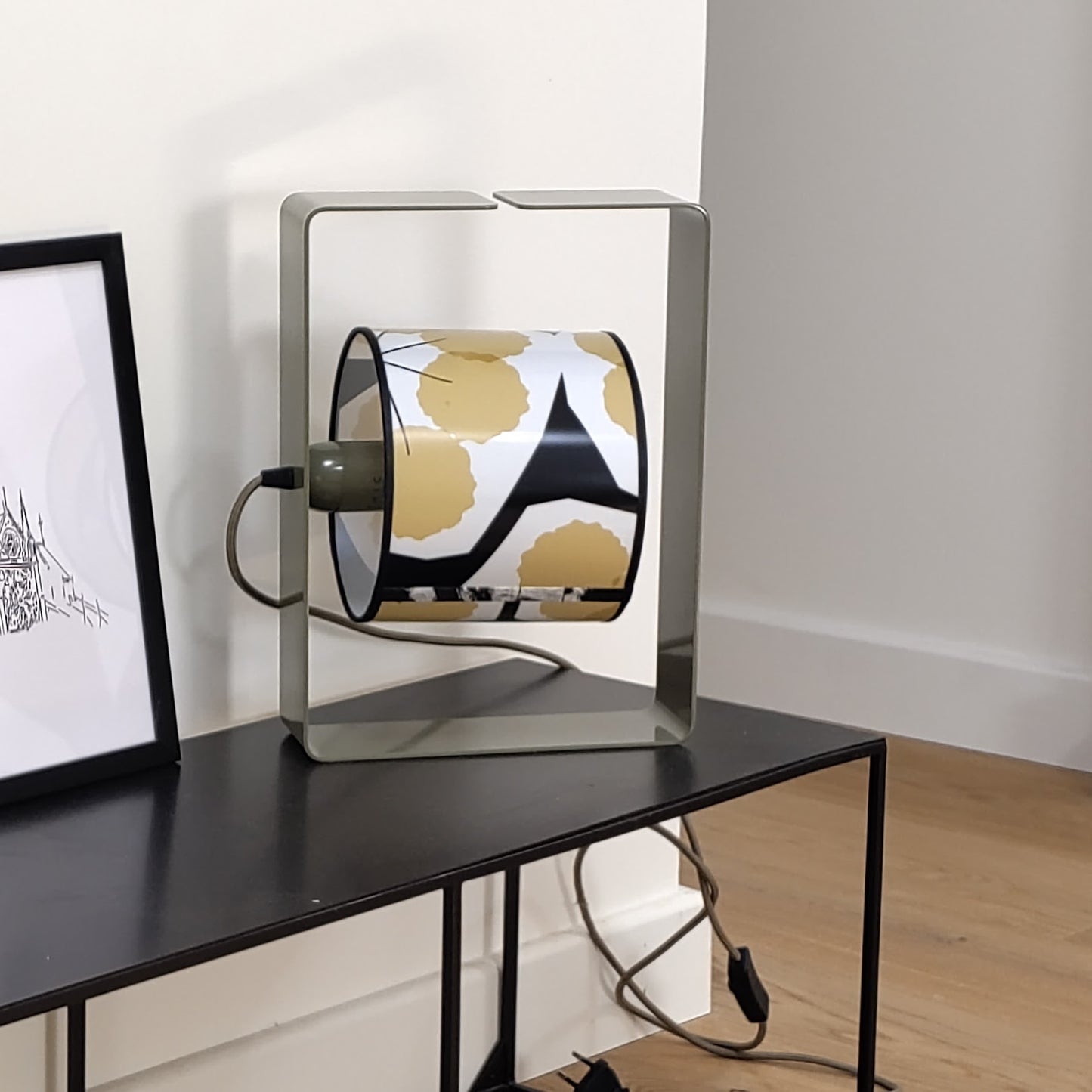 Lampe à Poser – BO