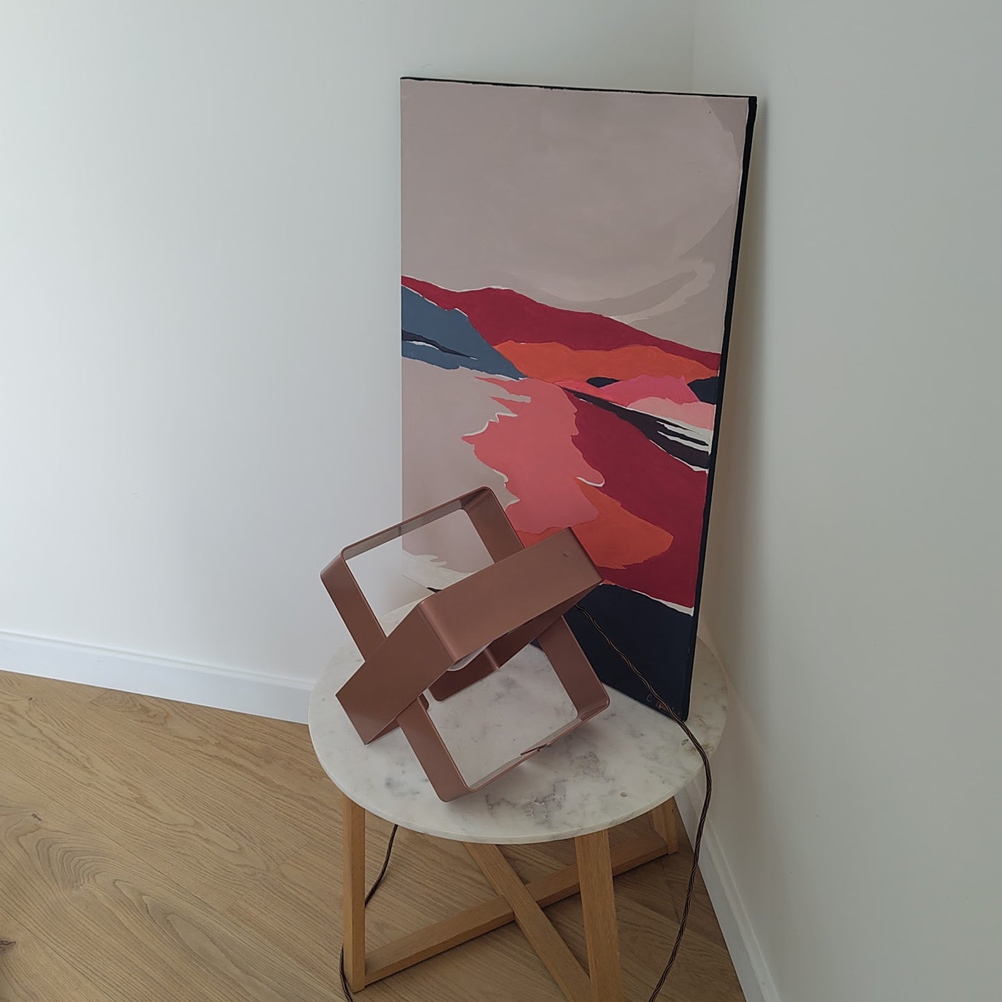 Lampe à Poser - BO X