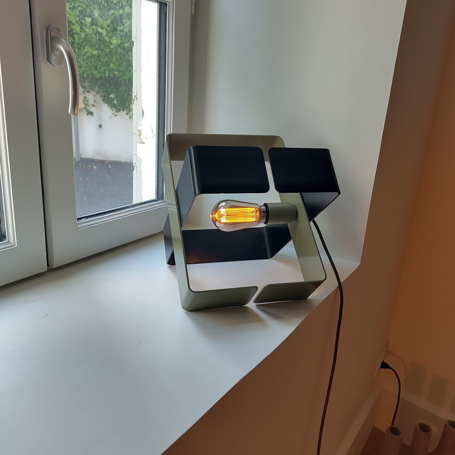 Lampe à Poser - BO X