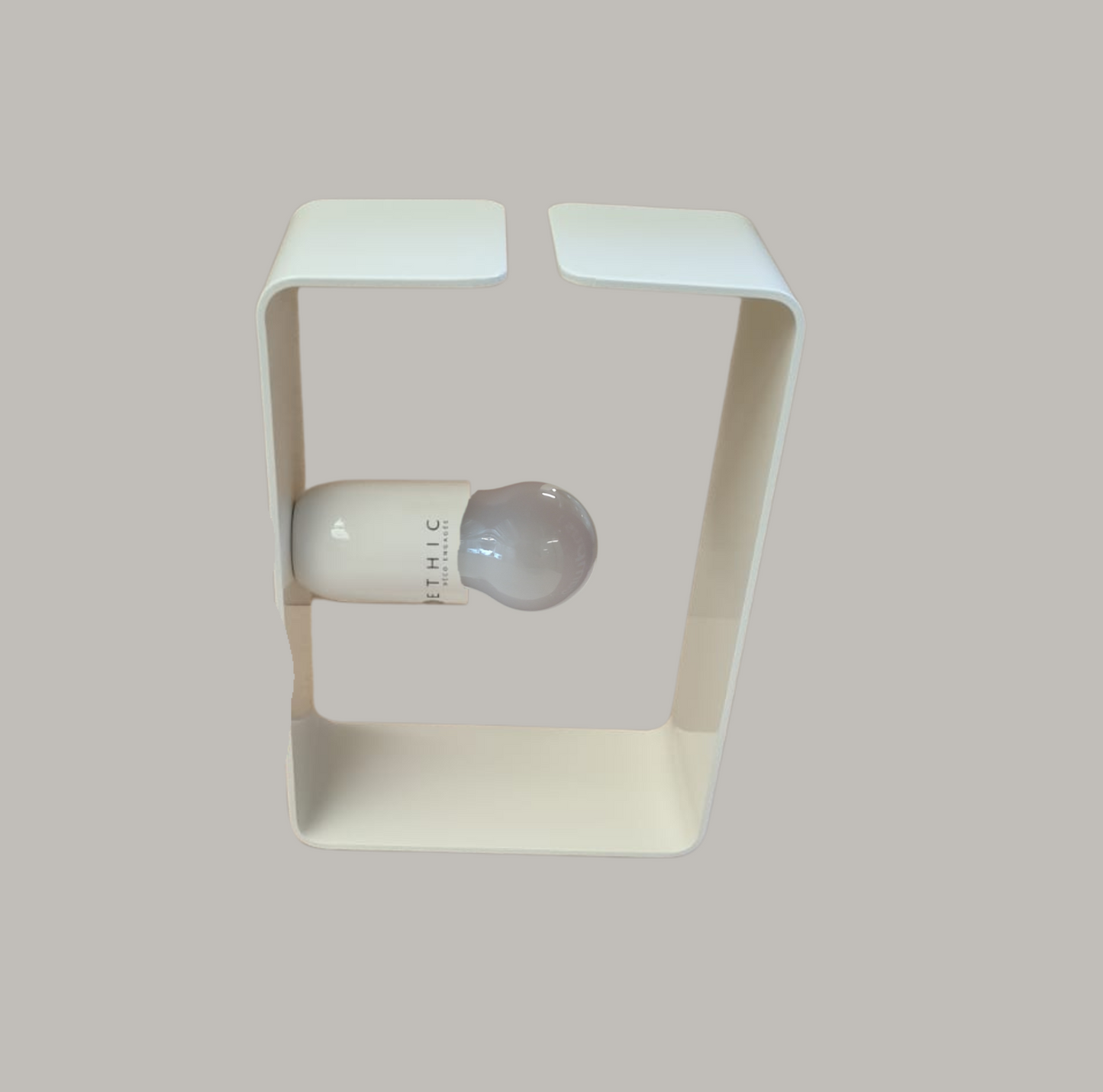 Lampe à Poser – Mini BO