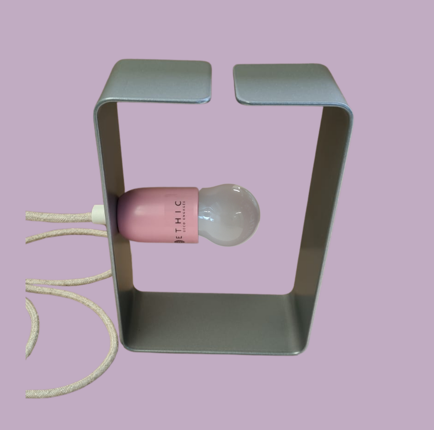 Lampe à Poser – Mini BO