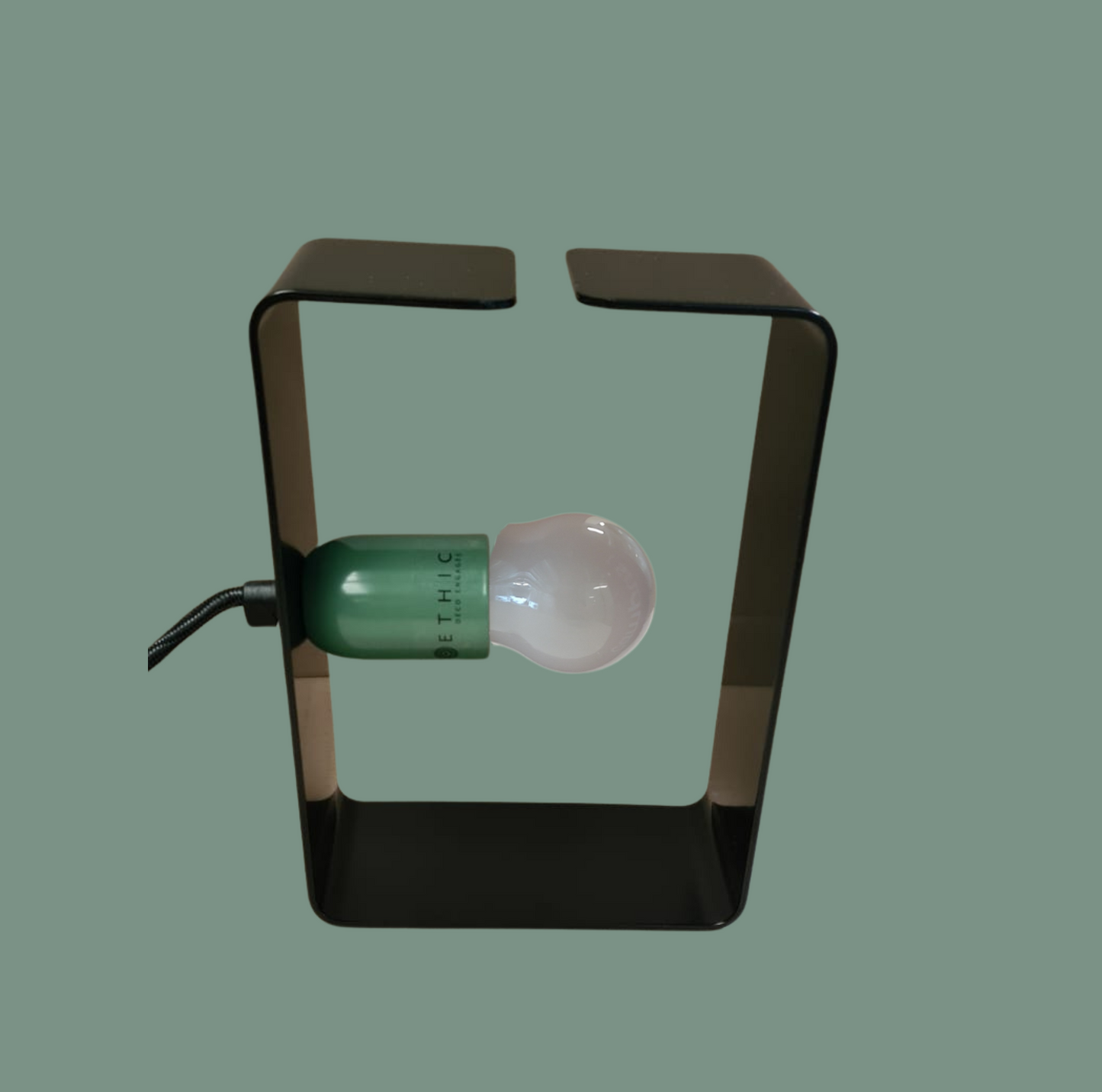 Lampe à Poser – Mini BO