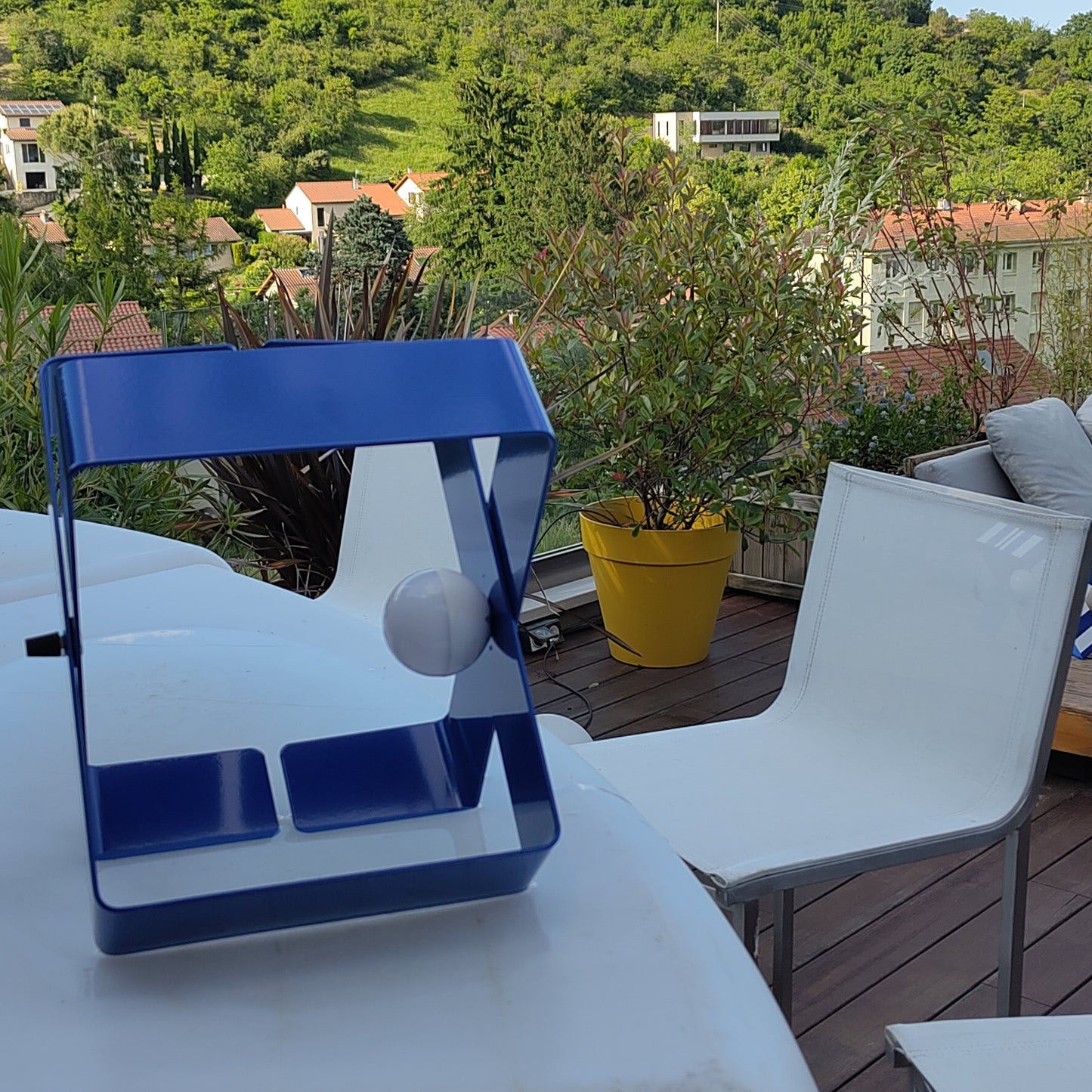 Lampe BO X Nomad - Edition plage 🏖️