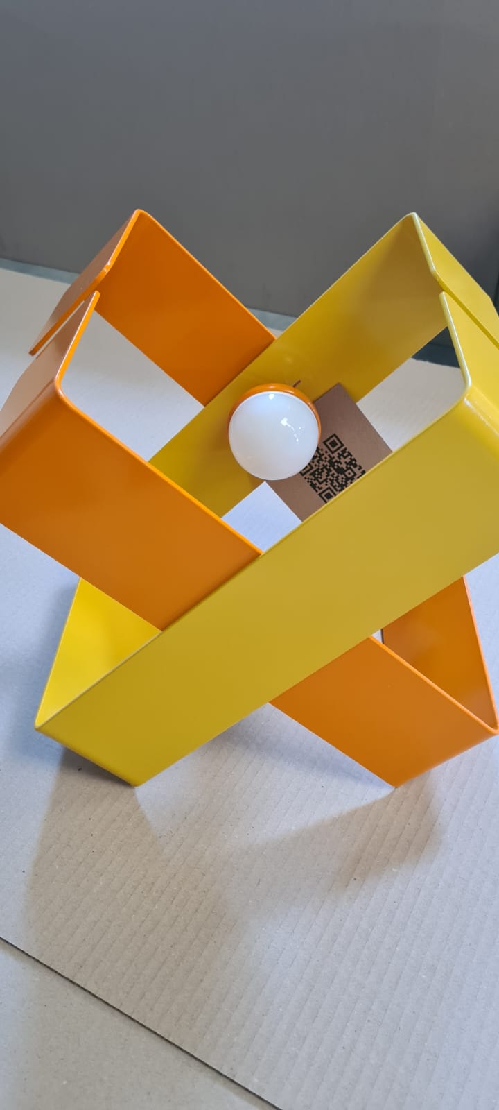 Lampe BO X Nomad - Edition plage 🏖️
