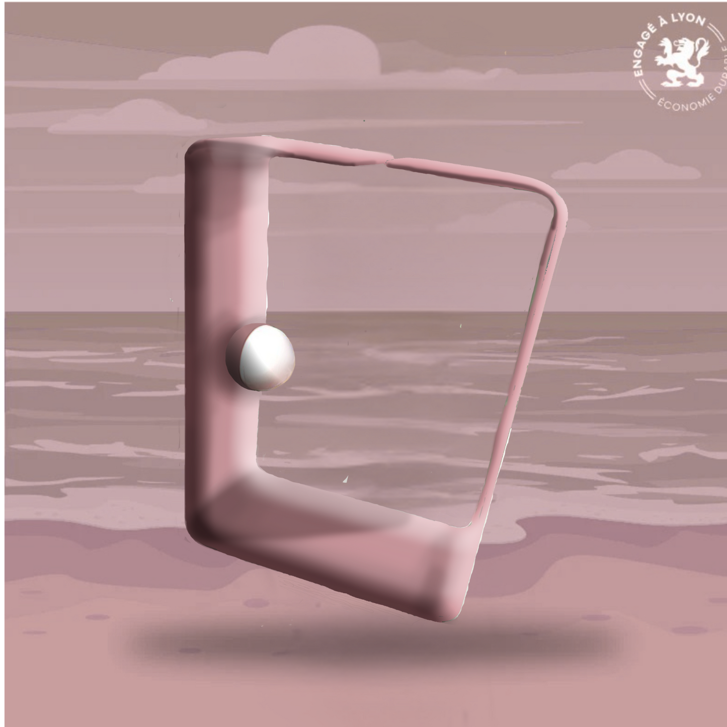 Lampe à Poser – Mini BO Nomad
