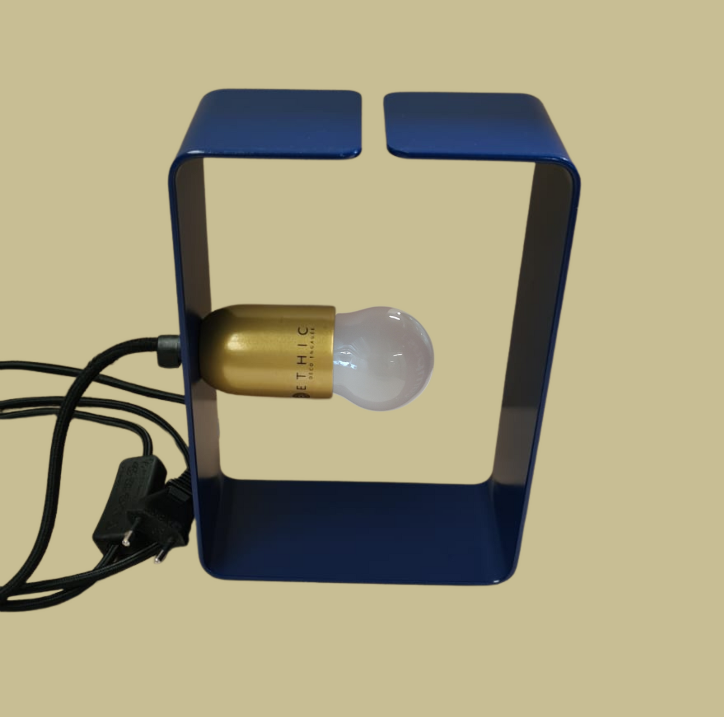 Lampe à Poser – Mini BO