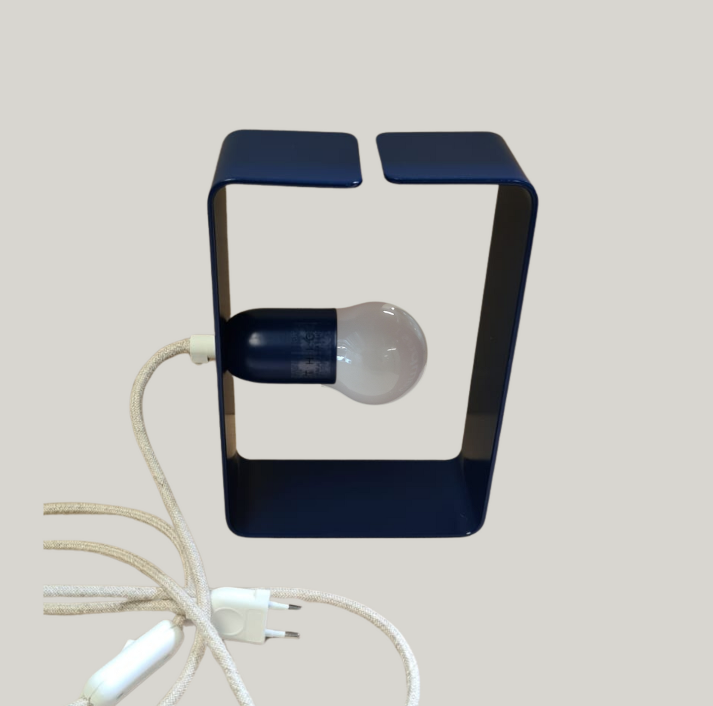 Lampe à Poser – Mini BO