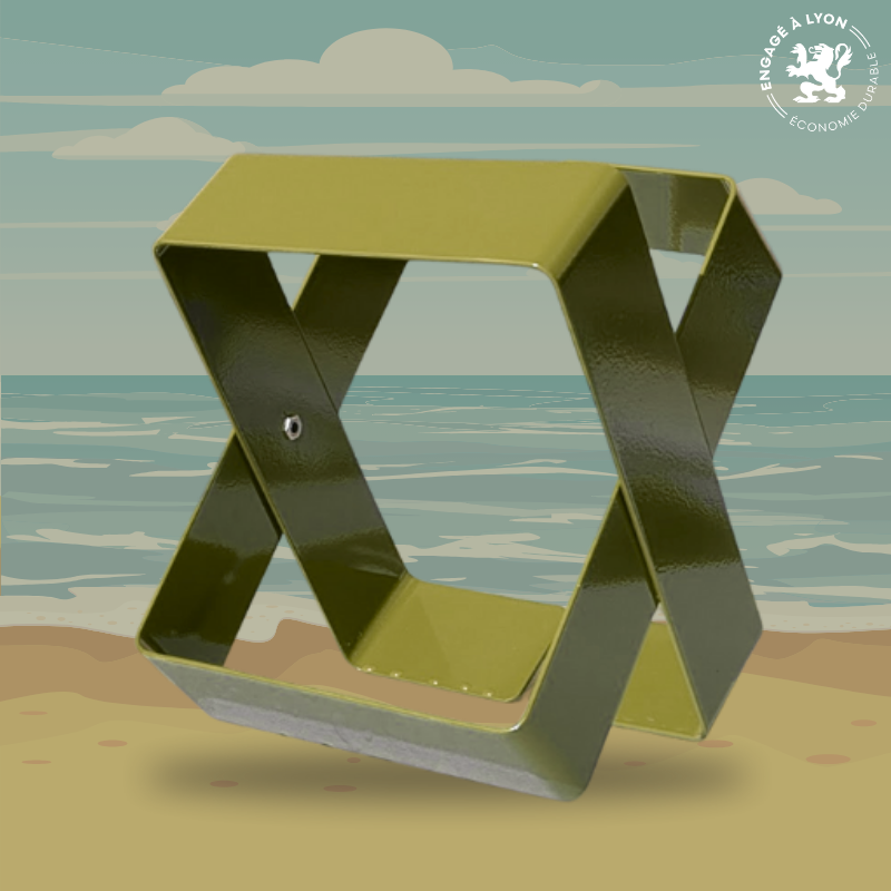Lampe BO X Nomad - Edition plage 🏖️