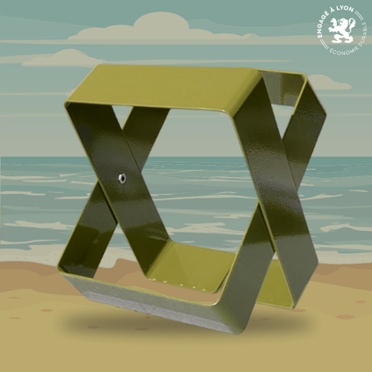 Lampe BO X Nomad - Edition plage 🏖️