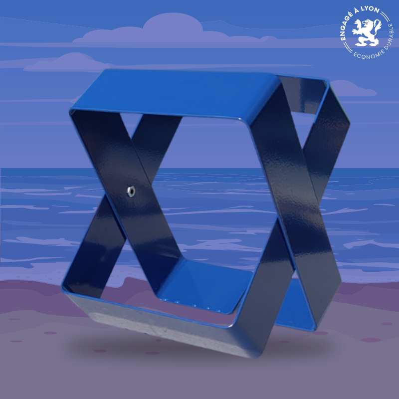 Lampe BO X Nomad - Edition plage 🏖️