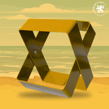 Lampe BO X Nomad - Edition plage 🏖️