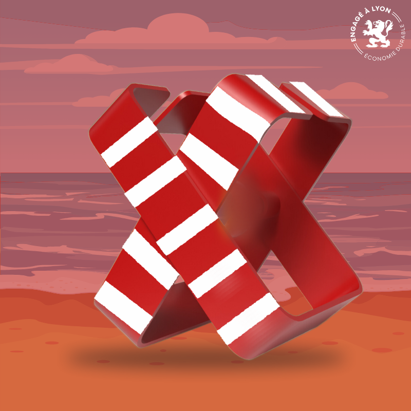 Lampe BO X Nomad - Edition plage 🏖️