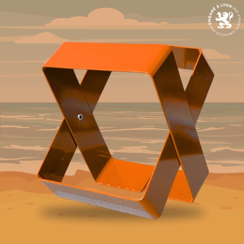 Lampe BO X Nomad - Edition plage 🏖️