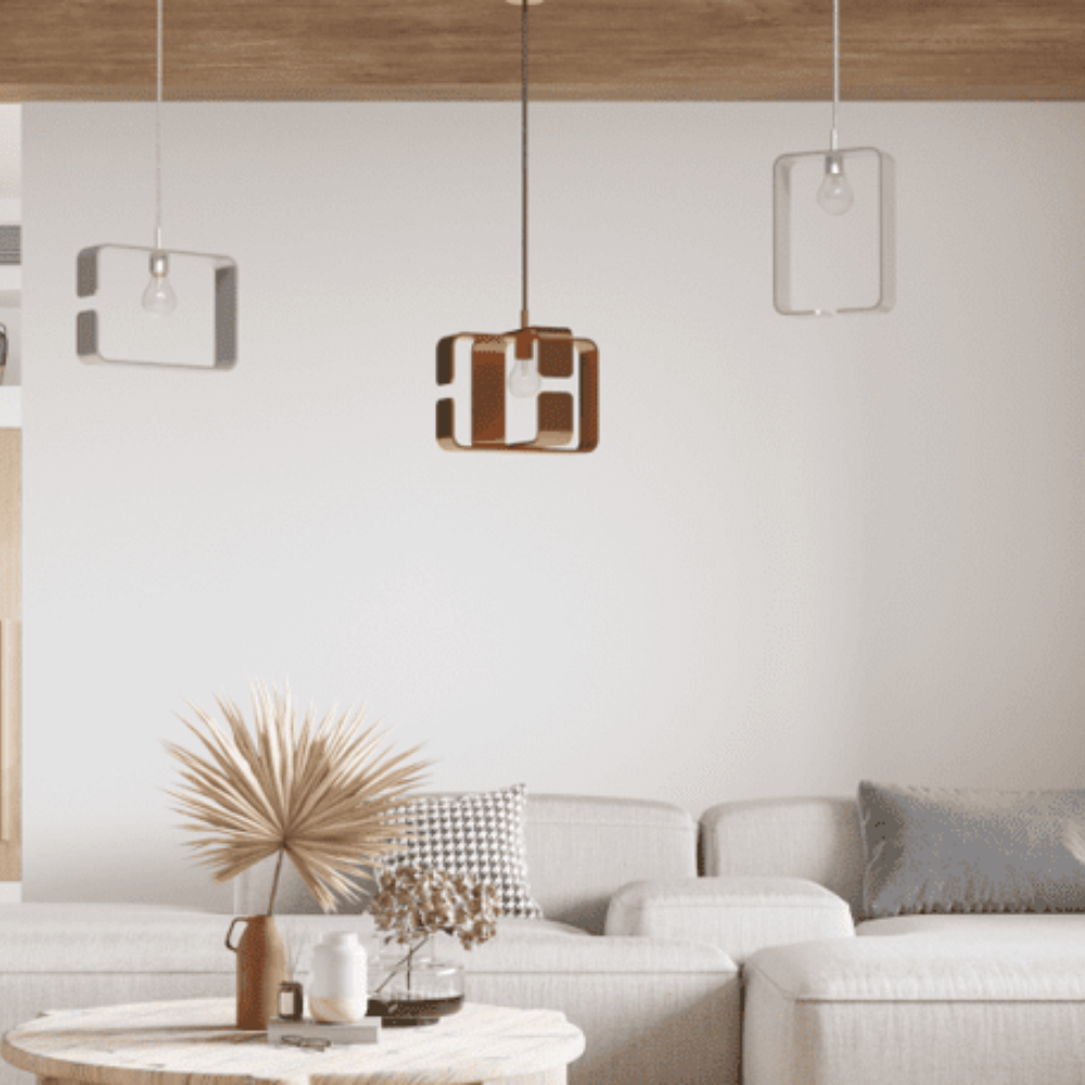 Lampe Suspension - BO X