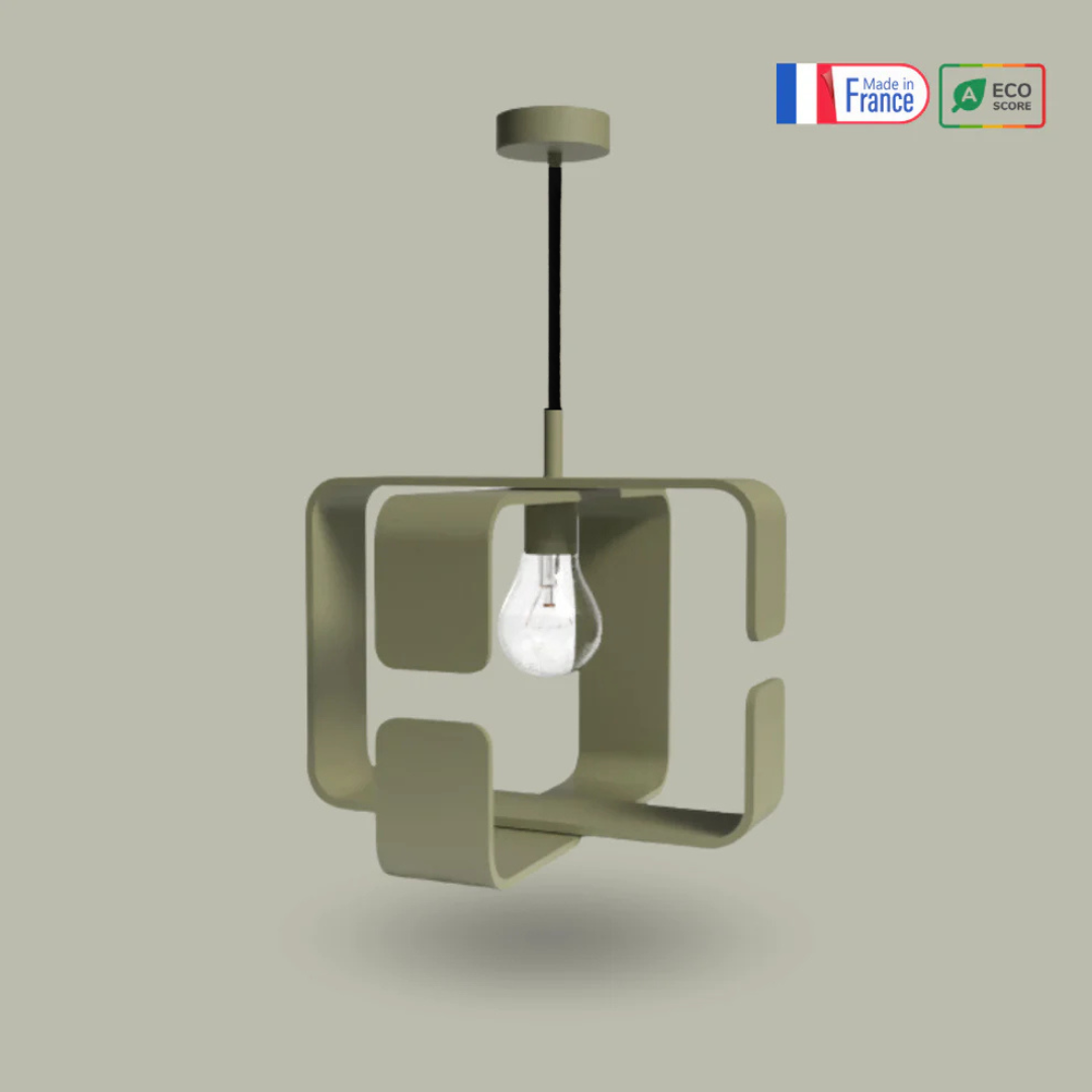 Lampe Suspension - BO X