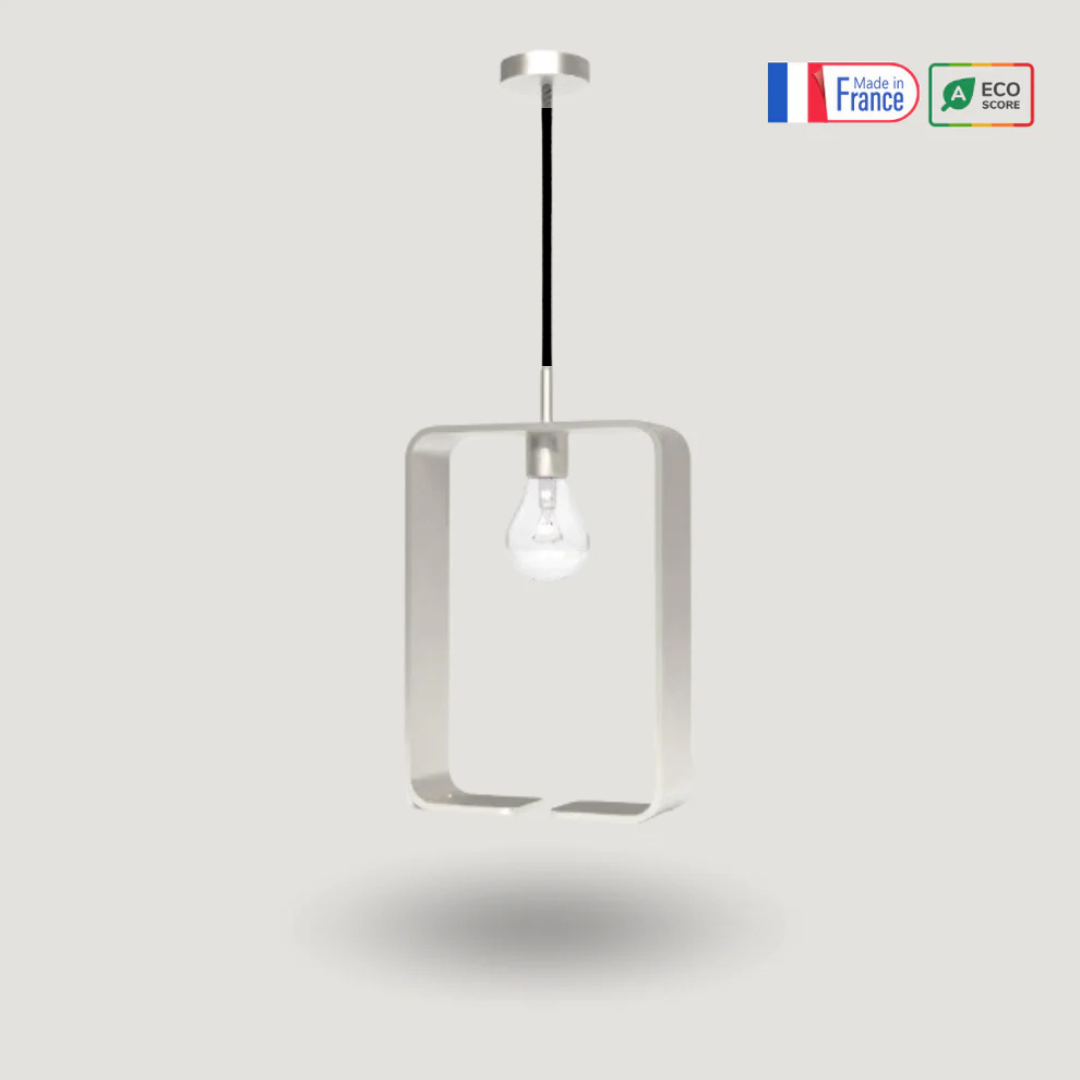 Lampe Suspension - BO