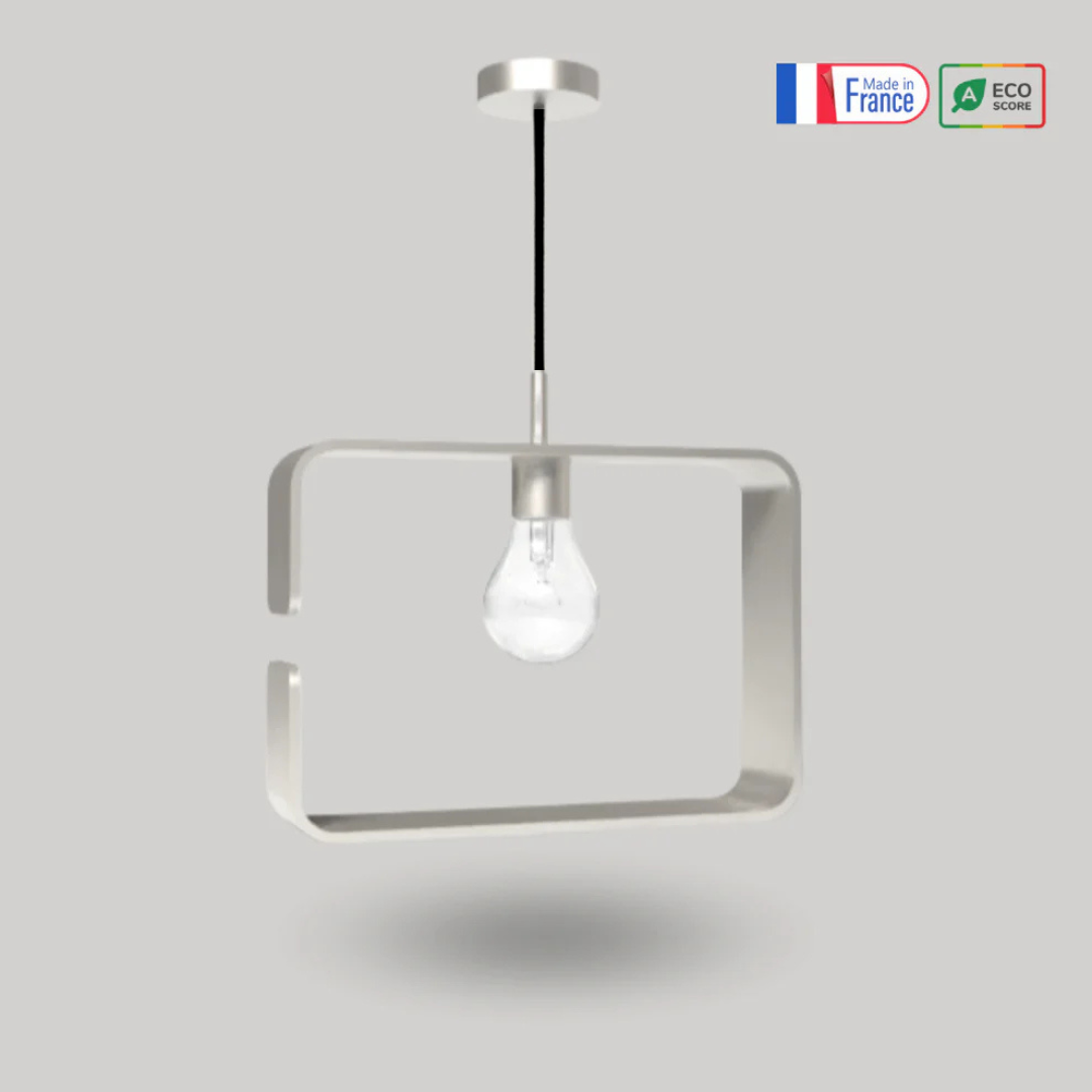 Lampe Suspension - BO