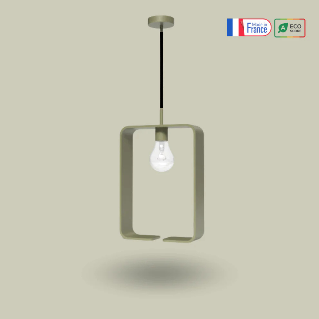 Lampe Suspension - BO