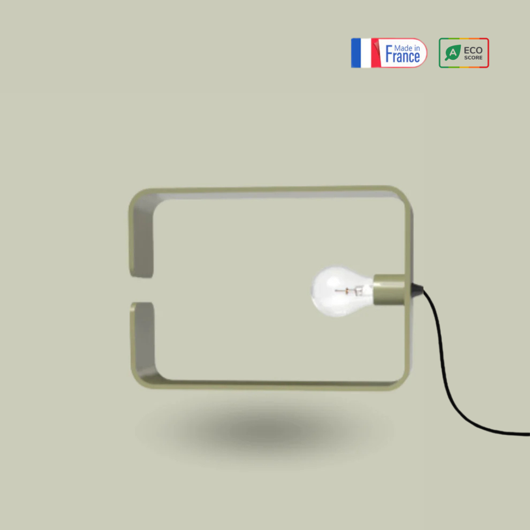 Lampe à Poser – BO