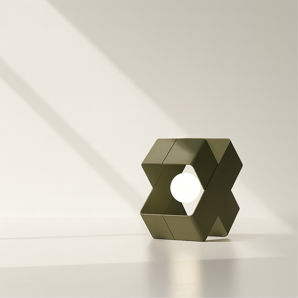 Kit 3 Mini BO X Nomad