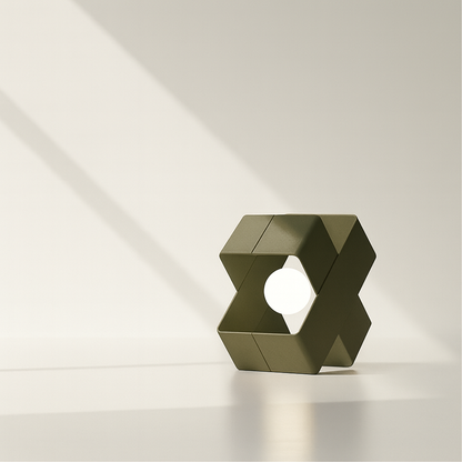 Kit 3 Mini BO X Nomad