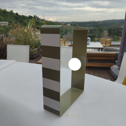 Lampe BO Nomad - Edition plage 🏖️
