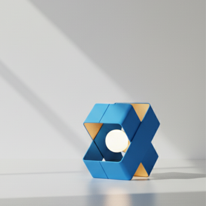 Lampe extérieur  –  sans fil  Mini BO X Nomad