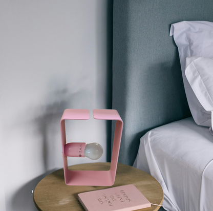 Lampe à Poser – Mini BO