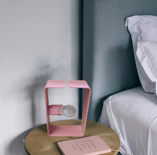 Lampe à Poser – Mini BO