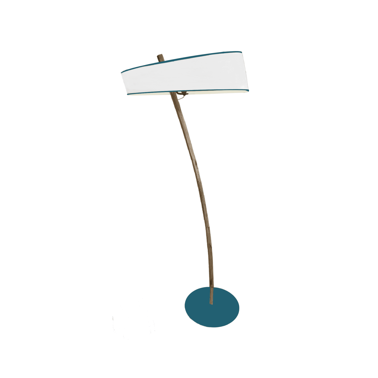 Lampadaire GROOVY