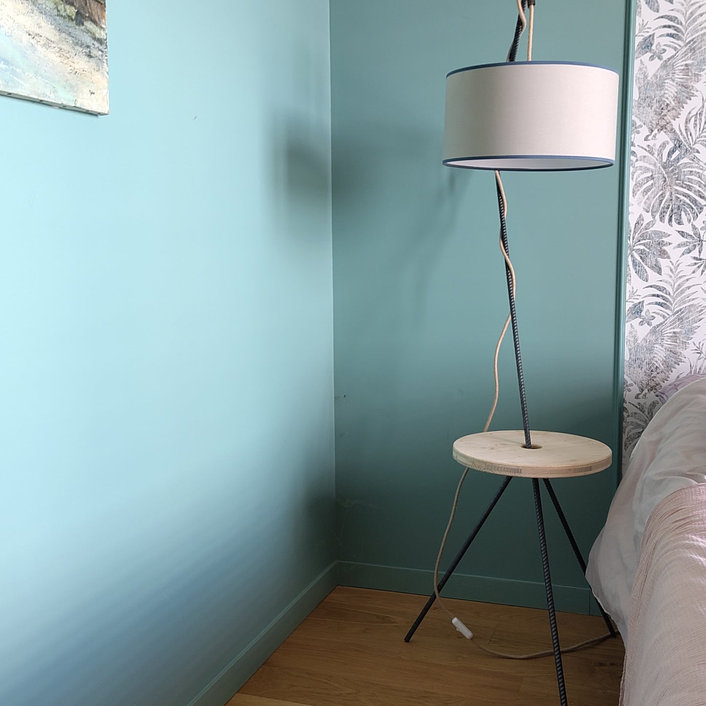 Lampadaire REPLAY